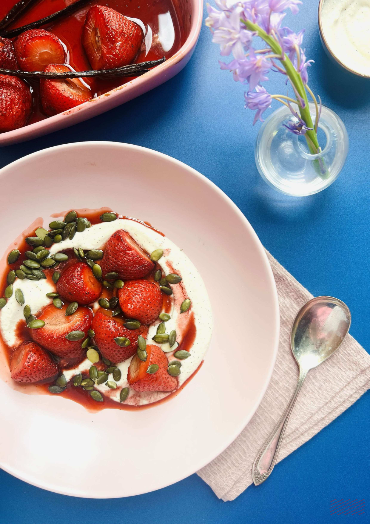 Low gi breakfast ideas