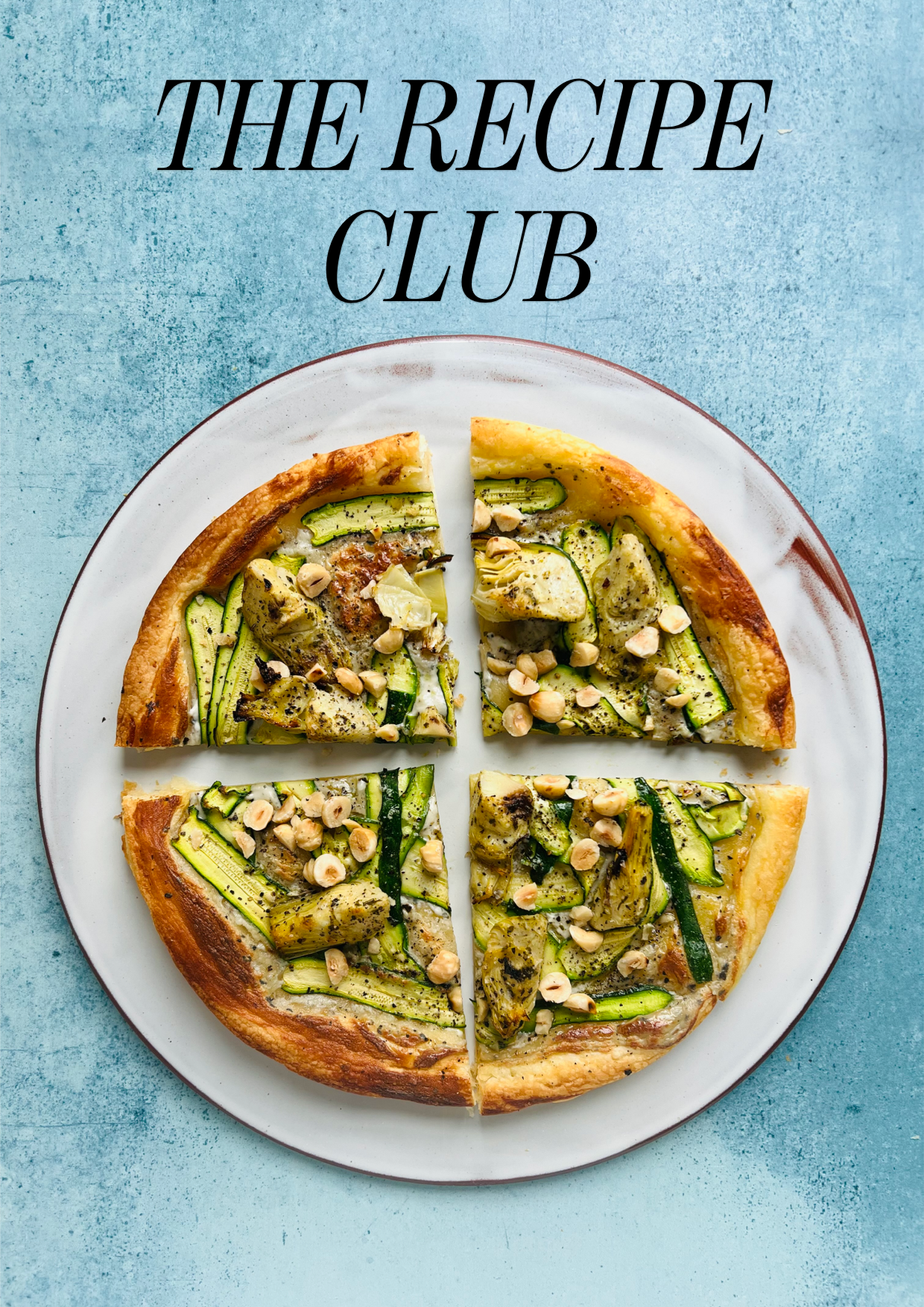 The Recipe Club
