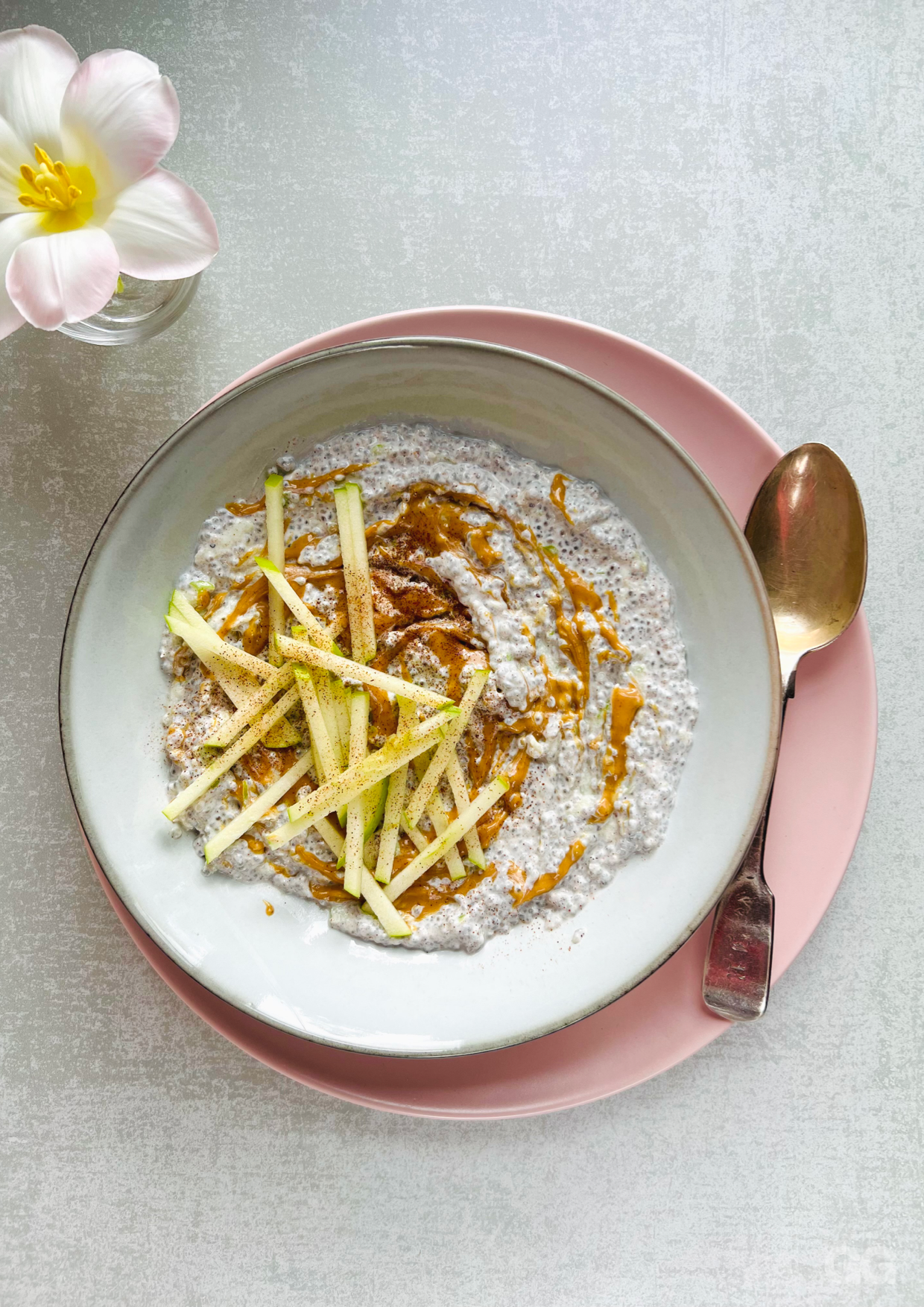 Low Gi recipes by Glucose Goddess