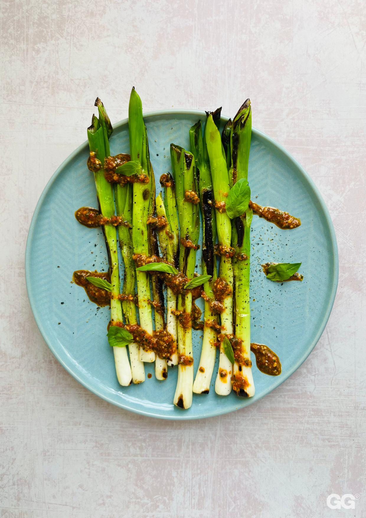 Glucose Goddess veggie starter ideas for blood sugar control