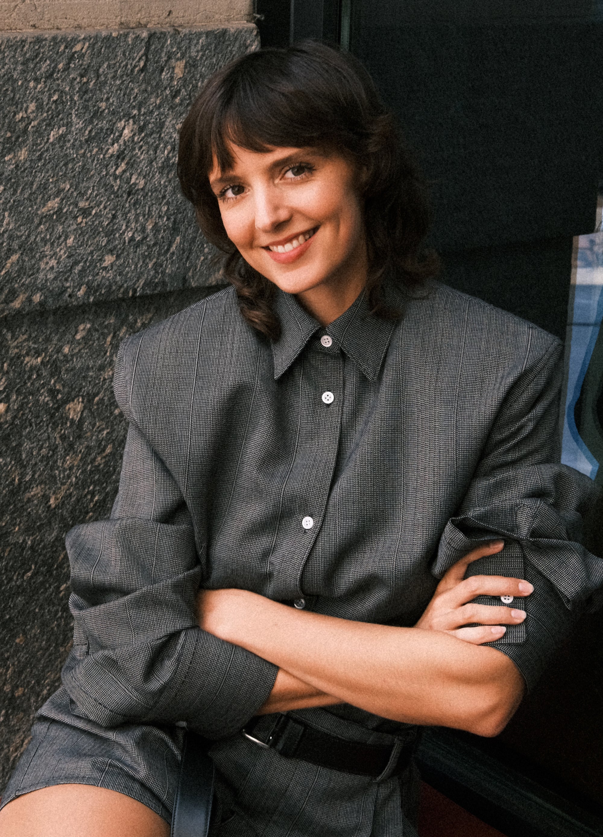 Jessie Inchauspé : biochemist, bestselling author, founder of Glucose Goddess
