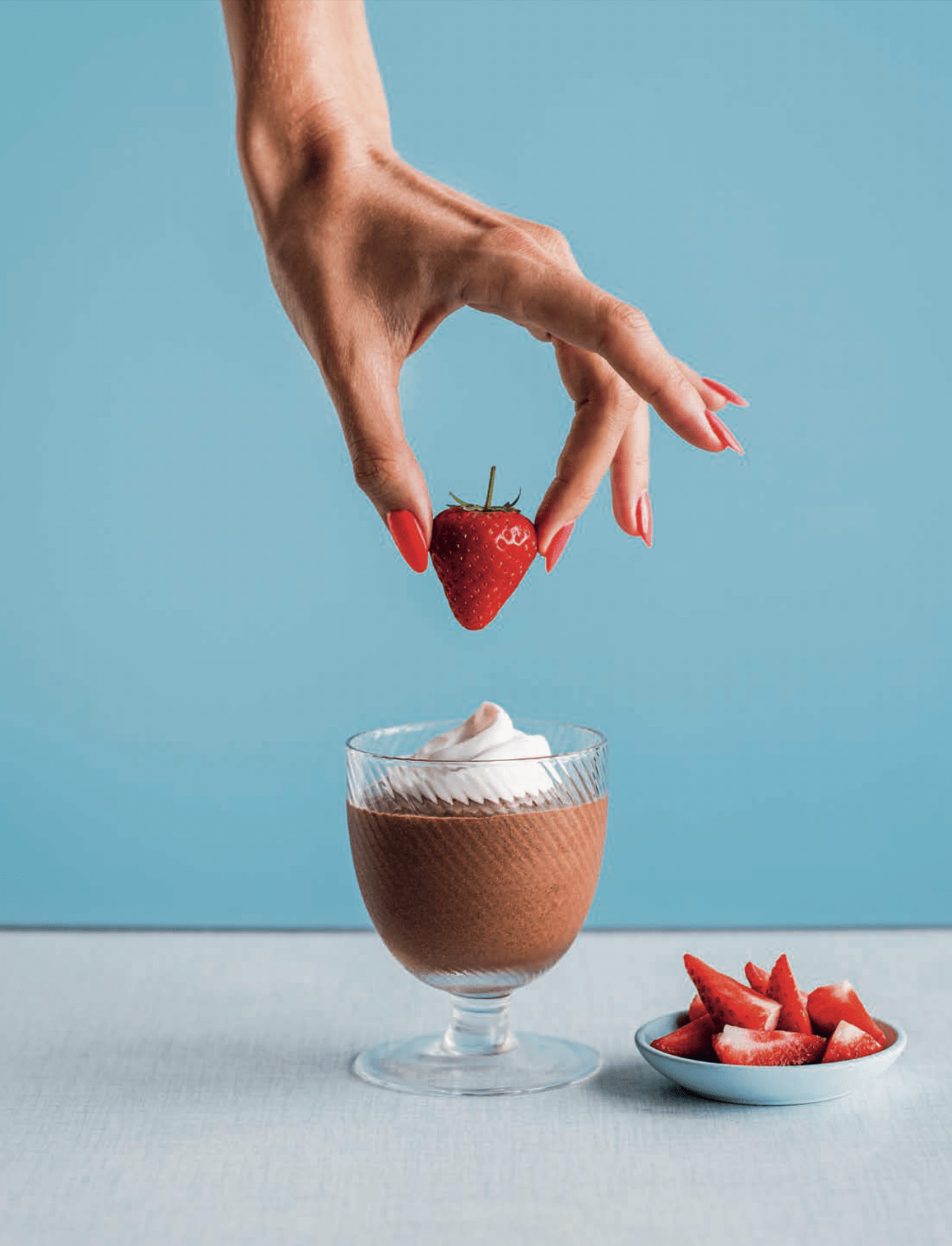 The Glucose Goddess Method Book