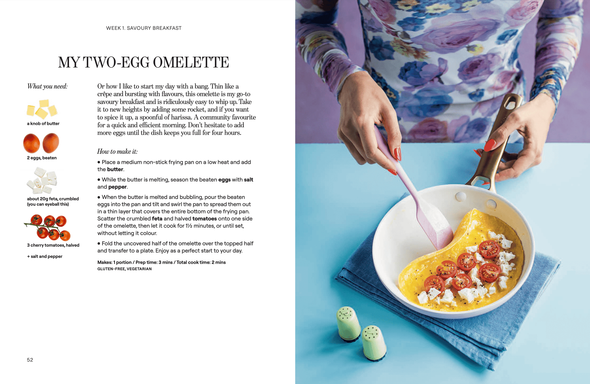 The Glucose Goddess Method Book