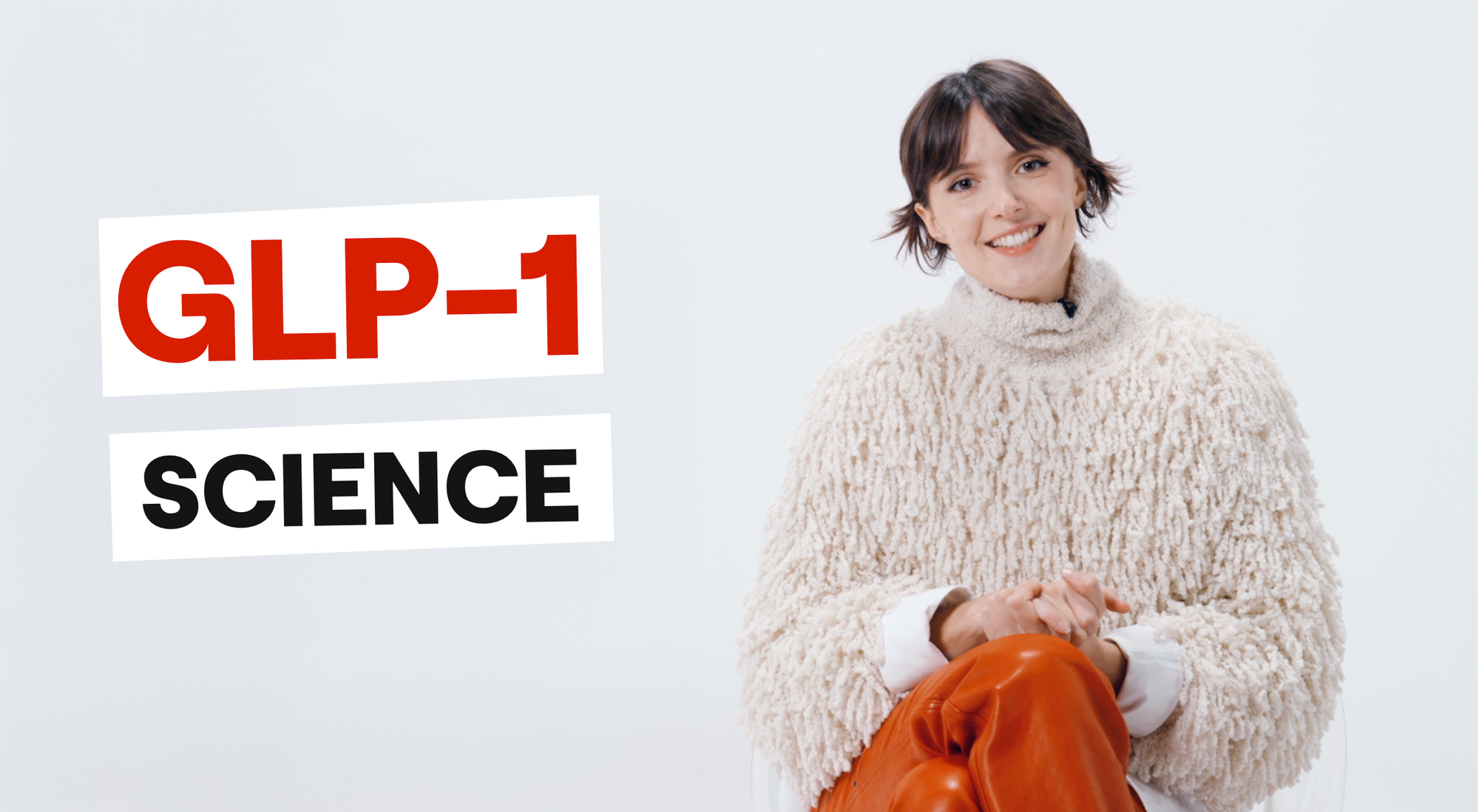 GLP-1 Science