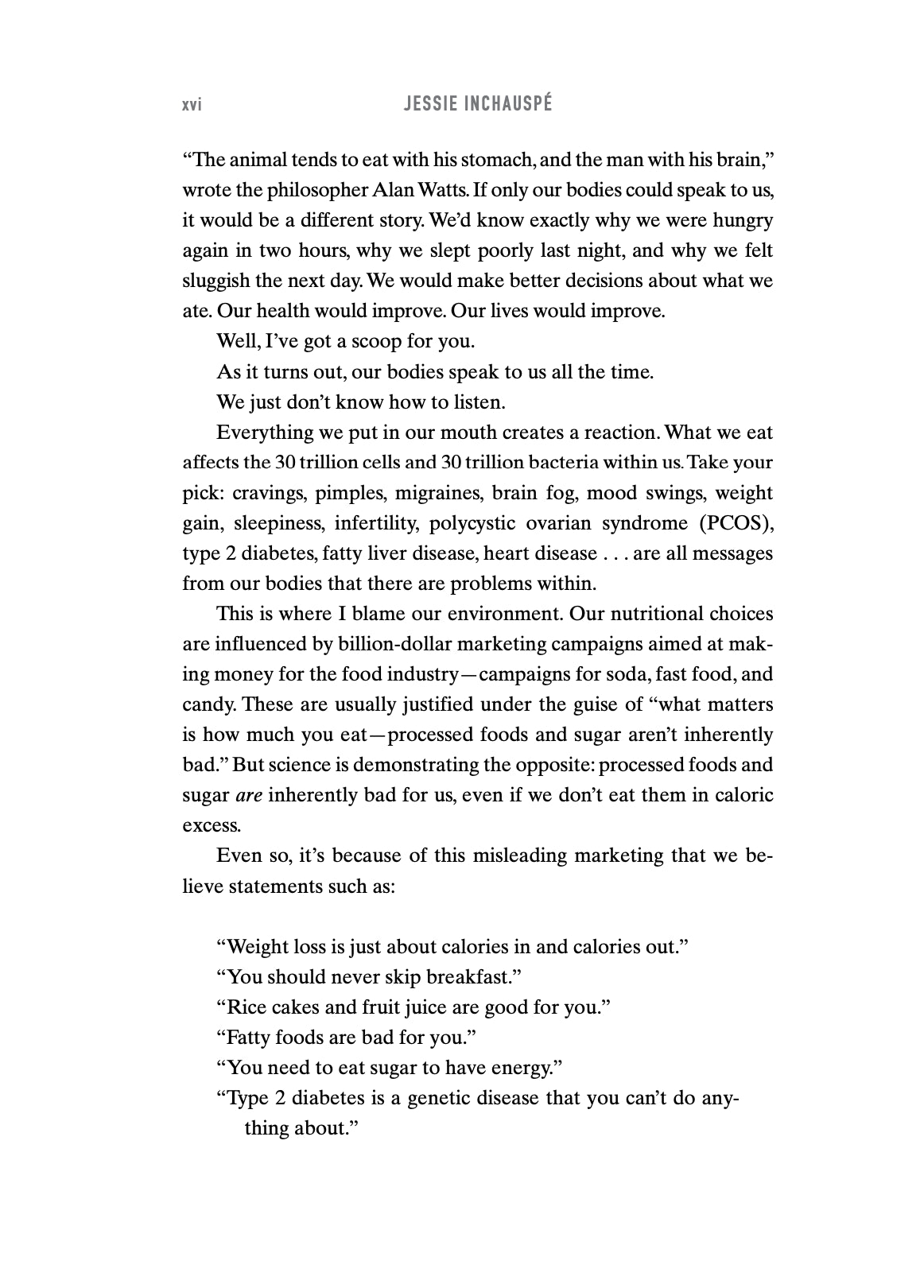 Glucose Revolution Book