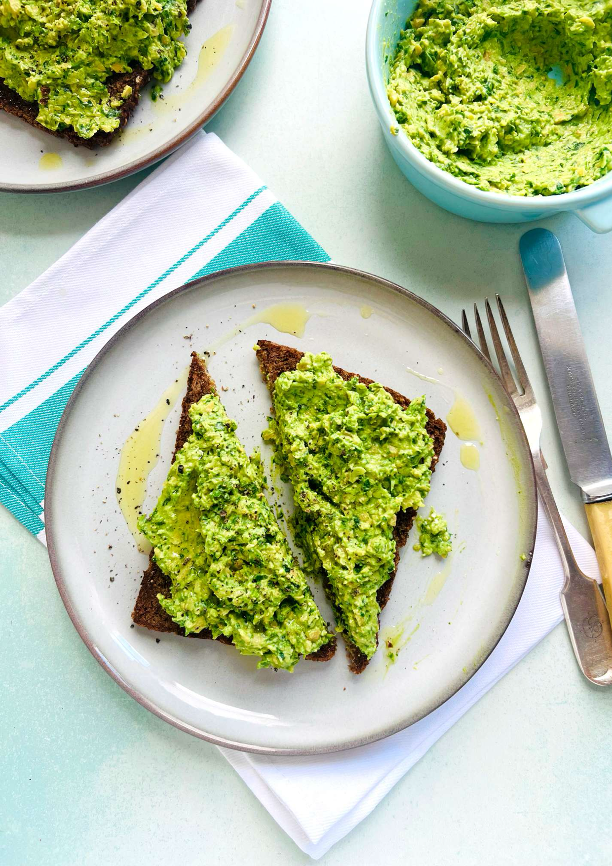 Toast for breakfast for reduce blood sugar levels