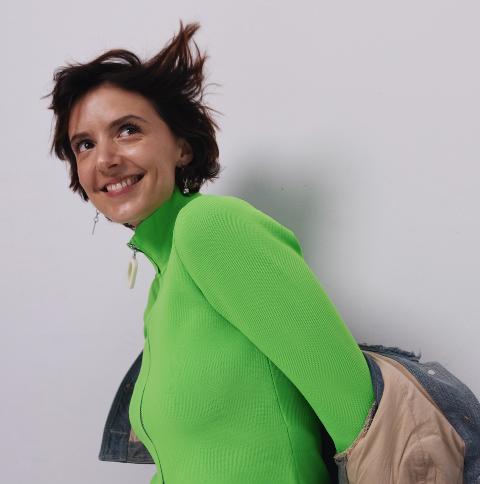 Jessie Inchauspé, also known as the Glucose Goddess, is a biochemist, author, and advocate for better health through nutrition....