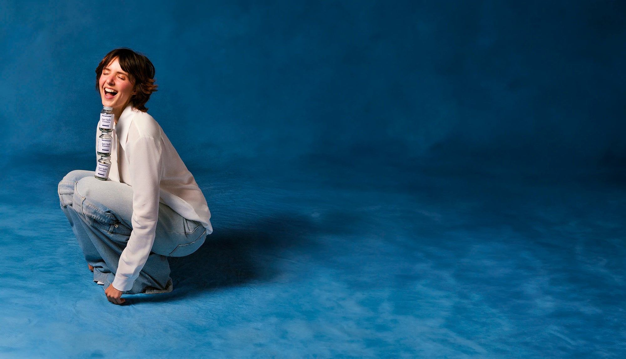 Do you experience glucose spikes?