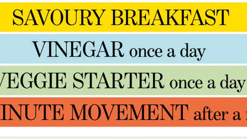 How To Get Your Blood Sugar Level Down Quickly: Ultimate 2024 Guide