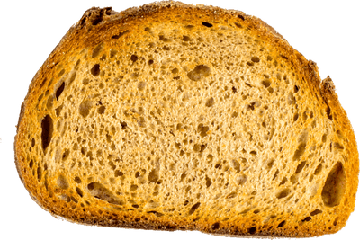 Anti-Spike works on all carbs and sugars and help with glucose control, cravings and energy. Example : with bread