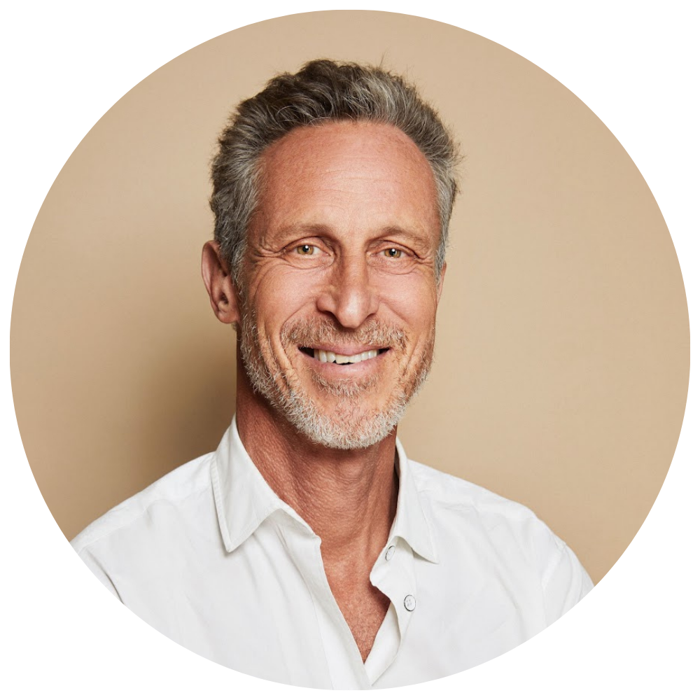 Dr . Mark Hyman