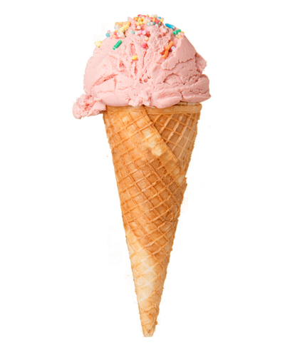 Anti-Spike works on all carbs and sugars and help with glucose control, cravings and energy. Example : with ice creams