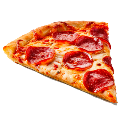 Anti-Spike works on all carbs and sugars and help with glucose control, cravings and energy. Example : with pizza