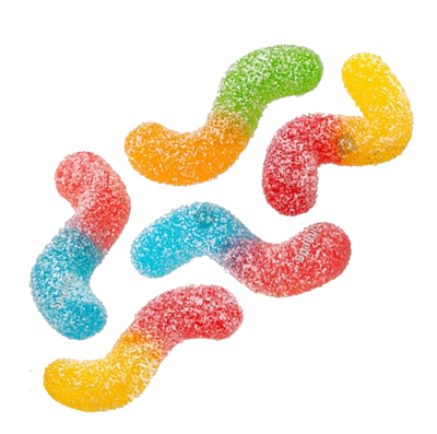 Anti-Spike works on all carbs and sugars and help with glucose control, cravings and energy. Example : with candies