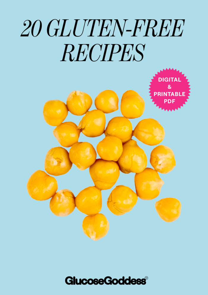 Method Recipes method-recipes