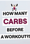 What to Eat Before & After Exercise