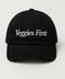 Veggies First Cap