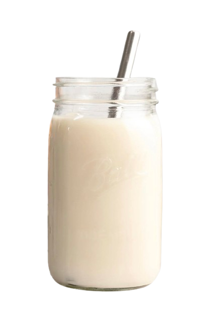 Anti-Spike works on all carbs and sugars and help with glucose control, cravings and energy. Example : with oat milk