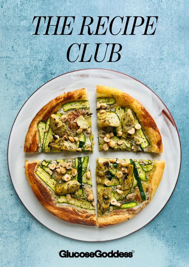 Method Recipes method-recipes