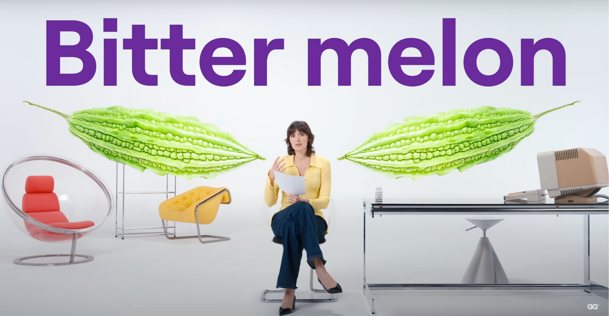 bitter melon supplement